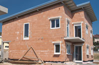 Portpatrick home extensions