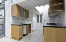 Portpatrick kitchen extension leads
